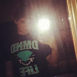 Meet your Posher, Dylan